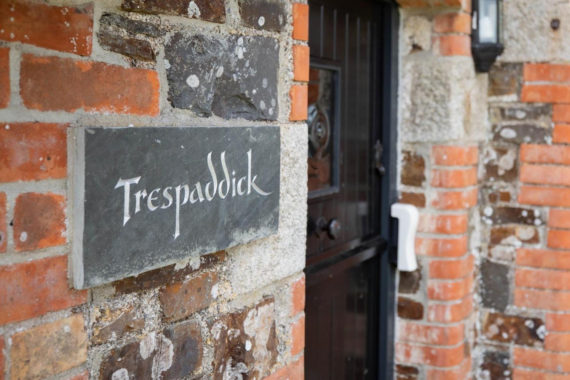 Treworgie Barton - Trespaddick *